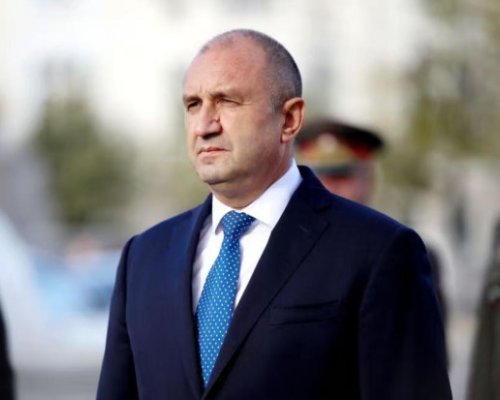 Решено: Президентът Румен Радев няма да назначава шеф на ДАНС