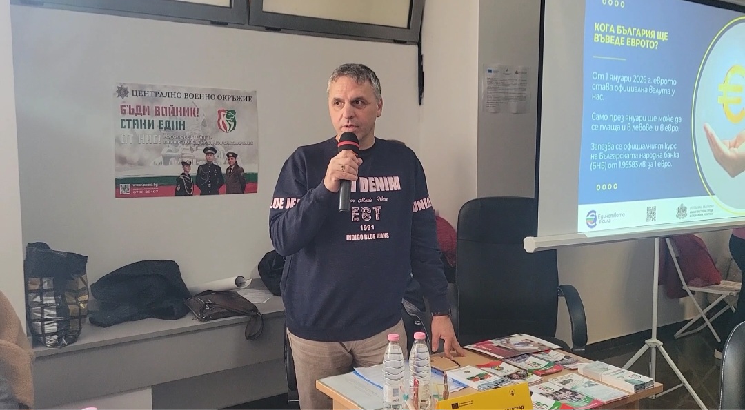 Благоевград първенец по желаещи за армията, в други области търсят кадри