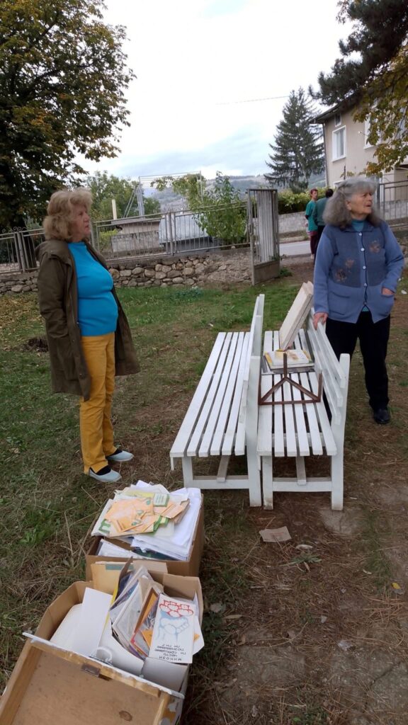 Скандал в с. Падеш! Лекарката освободи кабинета си, болни хора върнати обратно