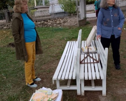 Скандал в с. Падеш! Лекарката освободи кабинета си, болни хора върнати обратно