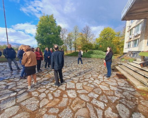 Празник на земеделската наука в Кюстендил