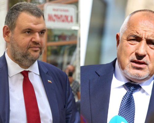 Проф. Светослав Малинов: Докато Борисов и Пеевски са заедно, предсрочни избори няма да има!
