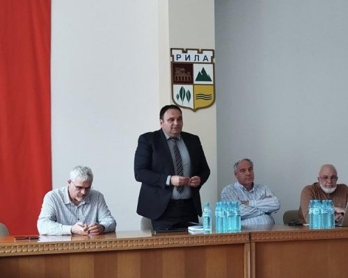 Болеста шарка налази стопанството на Рилския манастир: Евтаназирани са 194 животни-кози, овце и шилета