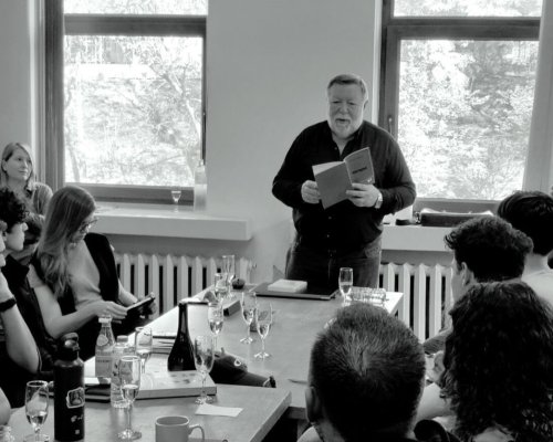 Начало на репетициите за  Януари  от Йордан Радичков в Драматичен театър Никола Вапцаров-Благоевград