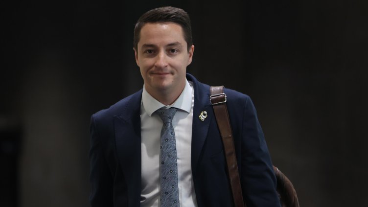 Божанков: Великото преформатиране на Борисов катастрофира в ротация Божанков: Великото преформатиране на Борисов катастрофира в ротация