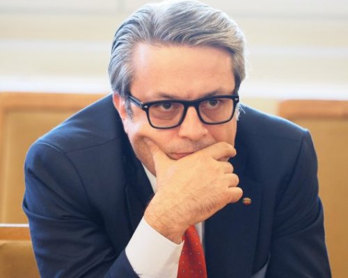 Биков: Готови сме за пълен мандат, няма радикални промени в управлението