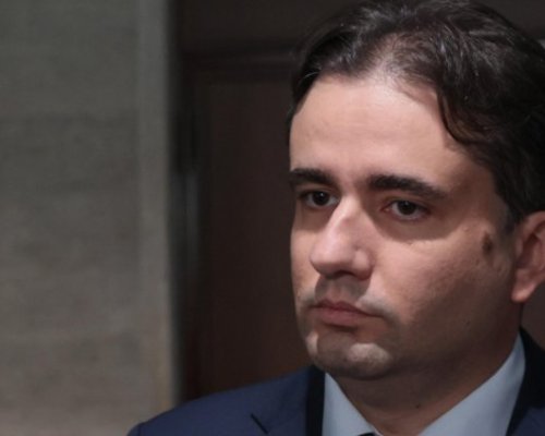 Божанов, ПП-ДБ: Партиите в опозиция са готови за предсрочни избори