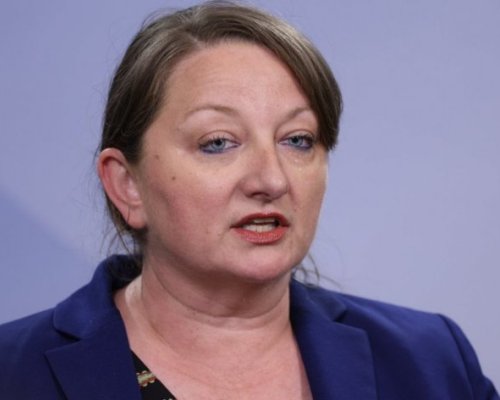 Деница Сачева: Ротацията е опит за споделена отговорност