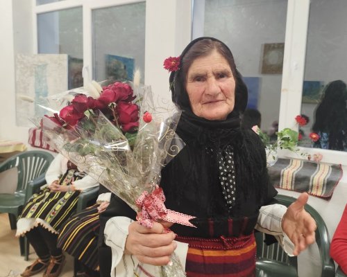 Огънят на традициите запламтя в Брежани-филм за баба Райна просълзи аудиторията