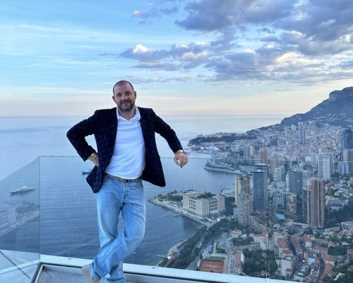 Николай Динков-Нинджата: Аз знам от къде съм започнал и какво мога да постигна