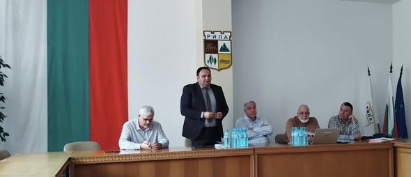 Огнище на шарка в Рилския манастир: унищожени близо 200 животни