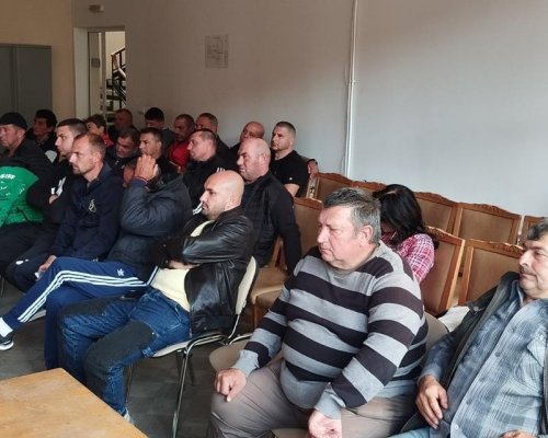Огнище на шарка в Рилския манастир: унищожени близо 200 животни