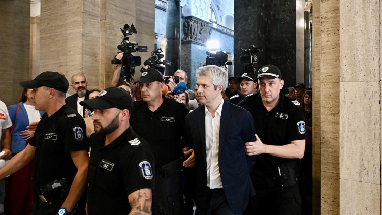 Нови обвинения за кмета на Варна Благомир Коцев Нови обвинения за кмета на Варна Благомир Коцев