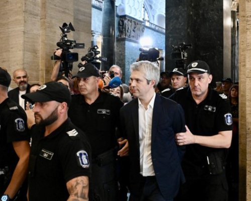 Нови обвинения за кмета на Варна Благомир Коцев