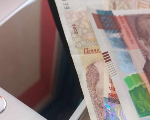 Как да се отървем от досадното звънене на фирмите за бързи кредити?