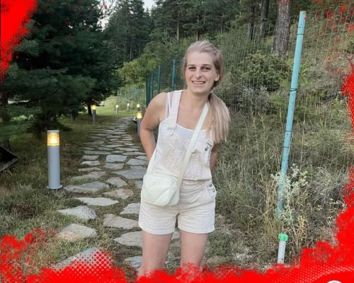 Да спасим Роси от Благоевград! Да й помогнем да пребори рядък тумор!