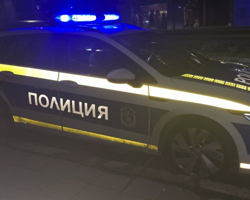 МВР: Един човек е загинал, а 22-ма са ранени при катастрофи в страната през последното денонощие