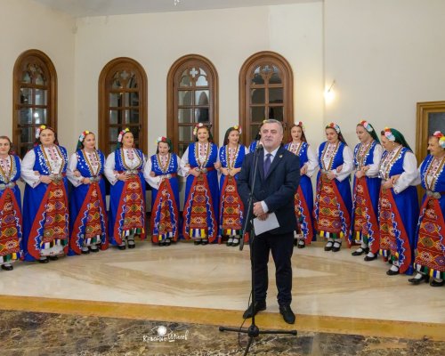 Започна Международният есенен  фестивал С музика и вяра в сърцето