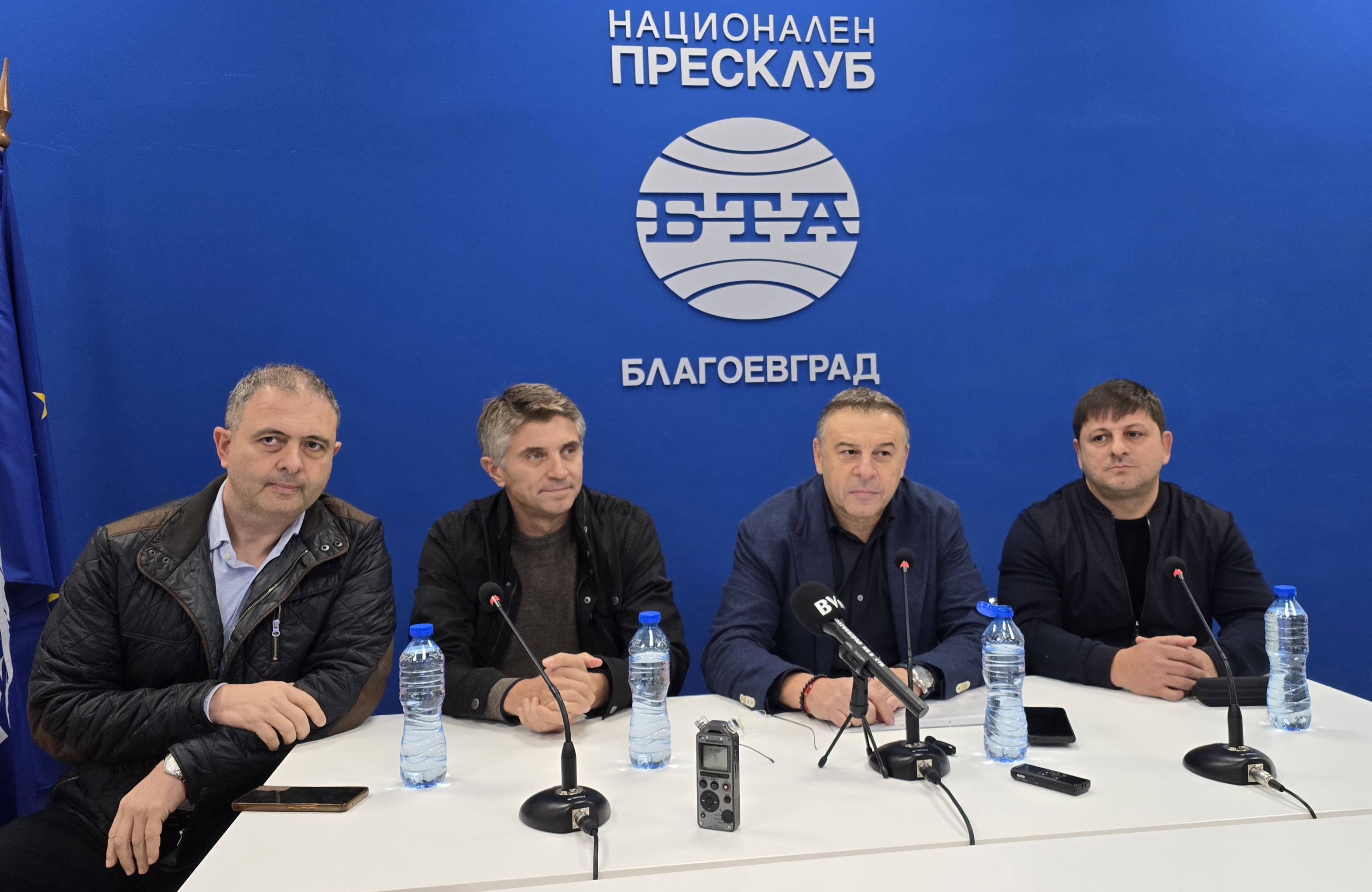 А. Камбитов: Кметът Байкушев спря законен инвестиционен проект в Ловен дом заради личен интерес А. Камбитов: Кметът Байкушев спря законен инвестиционен проект в Ловен дом заради личен интерес