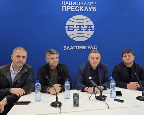 А. Камбитов: Кметът Байкушев спря законен инвестиционен проект в  Ловен дом  заради личен интерес