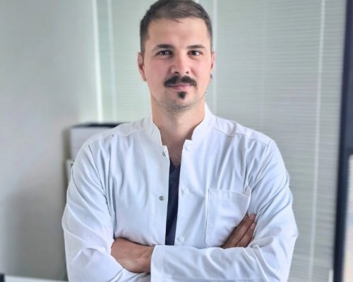 Световен ден за борба с мозъчния инсулт: Ранната диагностика и лечение спасяват човешки животи- интервю с д-р Добромир Илиев, невролог в МБАЛ  Д-р Асен Велев -Разлог