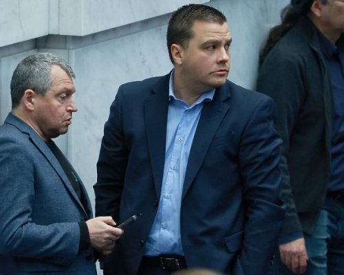 ИТН: 10 месеца след Назарян, идва наш председател