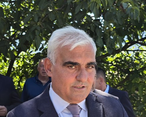 Кметът на Дупница е признат за виновен за отправяне на закани спрямо полицай Йордан Зарев