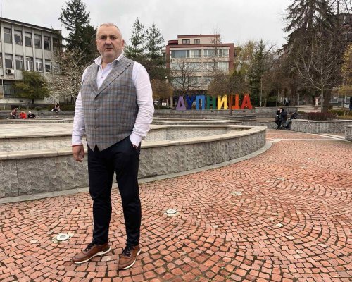 Емил Гущеров напуска ОбС Дупница: Няма чуваемост и градивен диалог