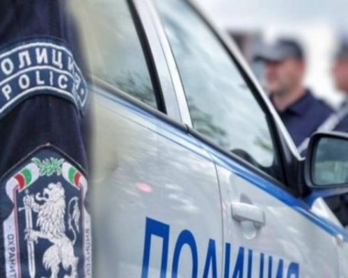 МВР: 24 души са ранени при катастрофи в страната през последното денонощие