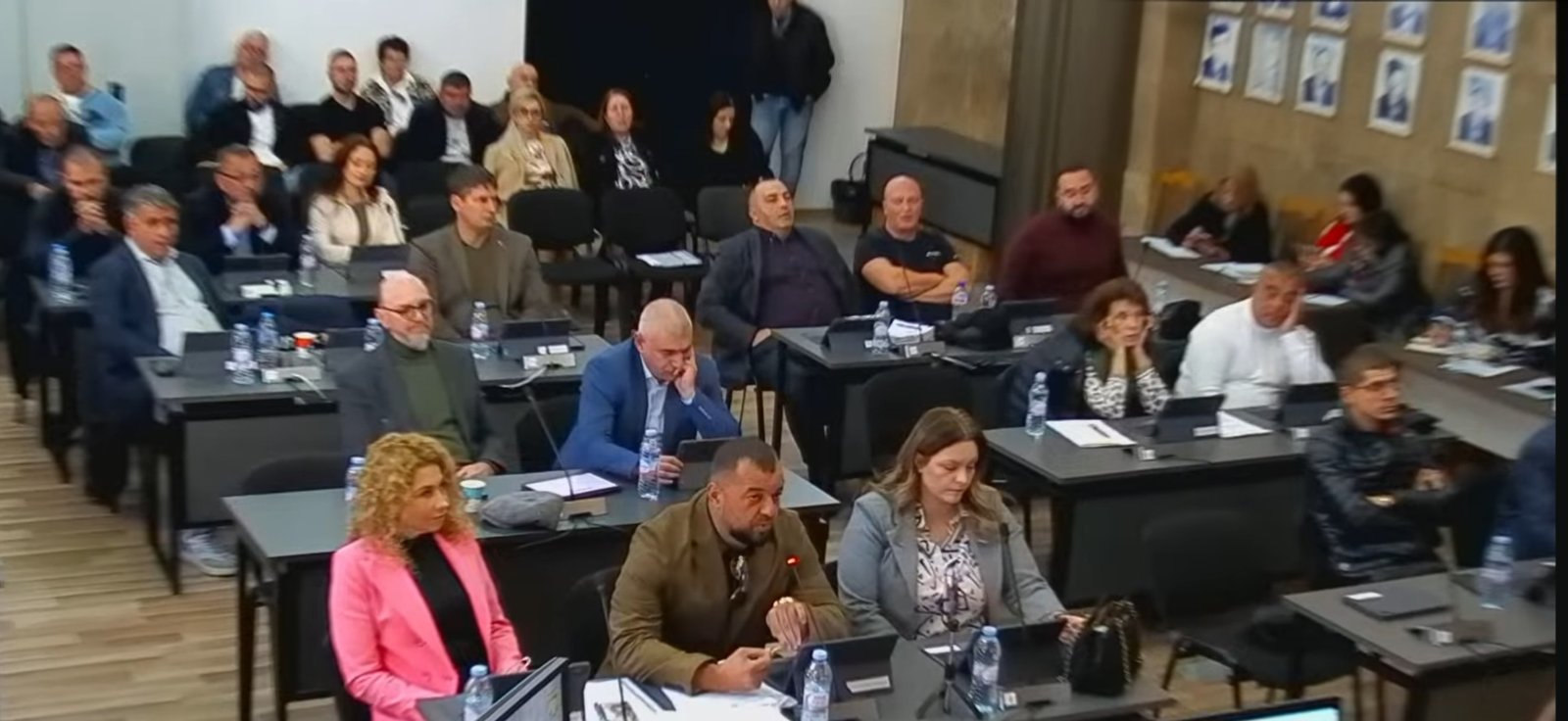 Официално обявиха ВиК Дупница в ликвидация!