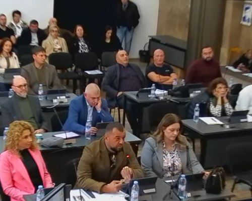 Официално обявиха ВиК Дупница в ликвидация!