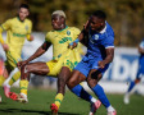 Лудогорец победи драматично Черноморец Бургас с 3:2