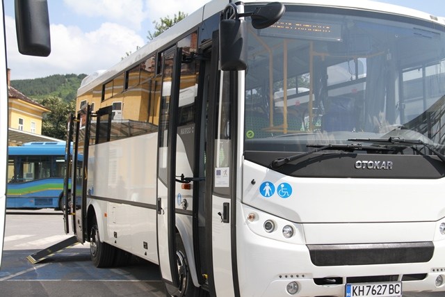 Безплатни автобуси за Архангелова задушвица в Дупница Безплатни автобуси за Архангелова задушвица в Дупница