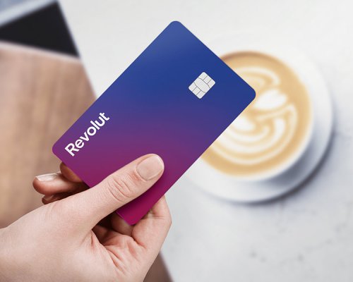 Популярната финтех платформа Револют спира работа с лева