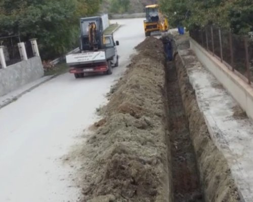 Реконструират водопроводната мрежа на част от Благоевград