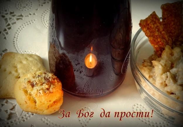 Утре е Архангелова задушница! Какво се прави в този ден? Утре е Архангелова задушница! Какво се прави в този ден?