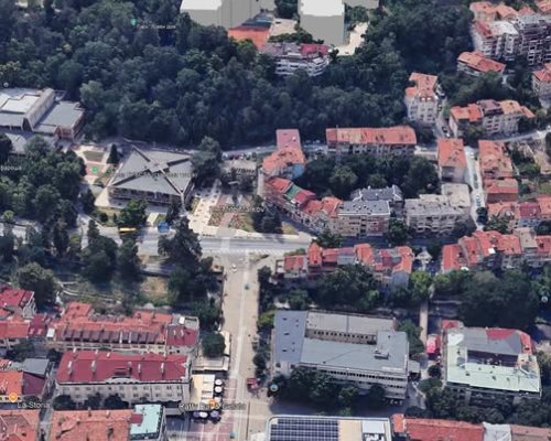 С решително мнозинство ОбС Благоевград одобри предложението на кмета Методи Байкушев за възстановяване на собствеността на Oбщината върху имота, известен като комплекс  Ловен дом