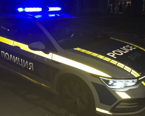 Катастрофа затруднява движението на прохода Предел