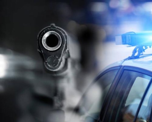 Убийство в София тази нощ! Полицията издирва мъж, застрелял с пистолет жена, собственичка на денонощен магазин