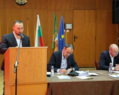 Общински съвет Банско с решения за финансова подкрепа на шампиони и местни инициативи