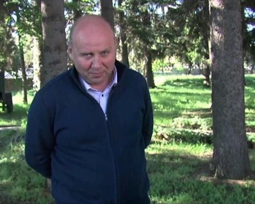 Директорът на парк Пирин Росен Баненски даде подробна информация за намерения човек в планината над Банско