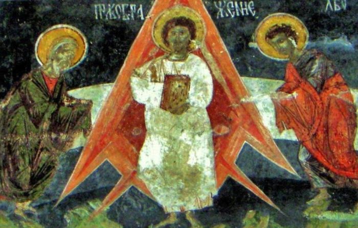 Ракетата на Христос-защо Добърско трябва да влезе в ЮНЕСКО Ракетата на Христос-защо Добърско трябва да влезе в ЮНЕСКО