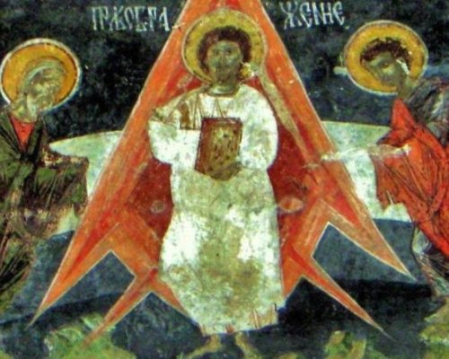 Ракетата на Христос-защо Добърско трябва да влезе в ЮНЕСКО