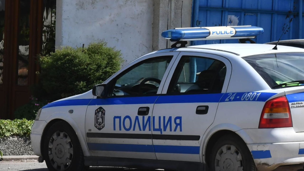 47-годишен мъж от с. Невестино задържан за упражнено домашно насилие