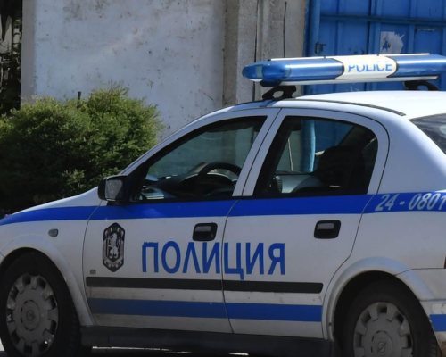 47-годишен мъж от с. Невестино задържан за упражнено домашно насилие