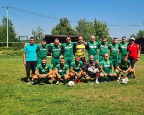 Граничар вкара 4 на Рилци