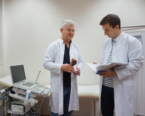 През м.НОЕМВРИ: БЕЗПЛАТНА ПРОФИЛАКТИКА и УРОЛОГИЧНИ консултации в МБАЛ-Кюстендил