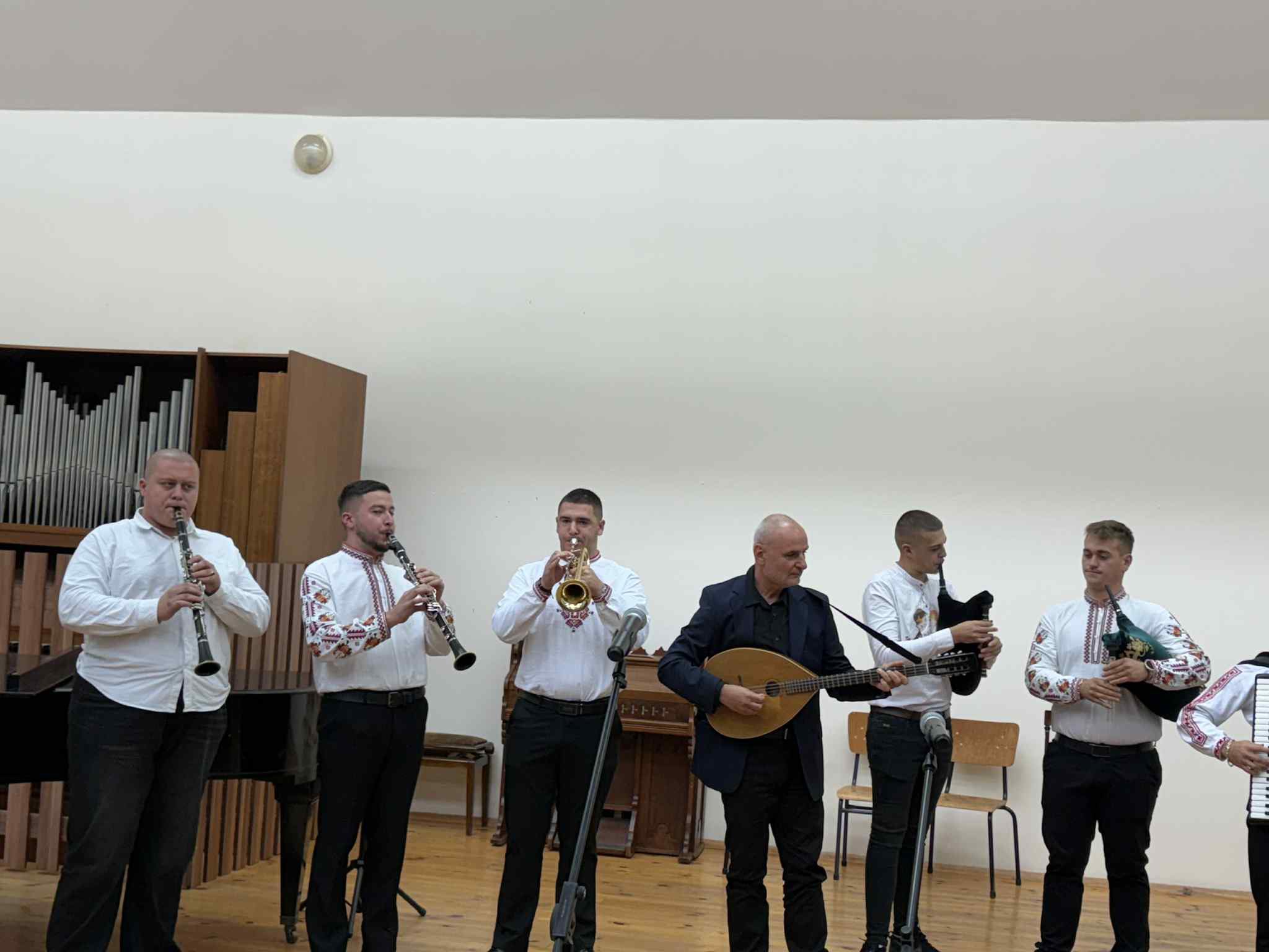 XVIII Национален студентски фестивал на изкуствата събра млади таланти в Югозападния университет