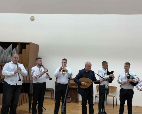XVIII Национален студентски фестивал на изкуствата събра млади таланти в Югозападния университет