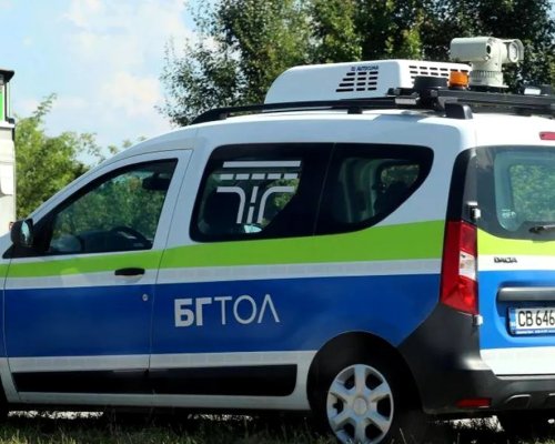 Мартин Багашев от Благоевград е пострадалият ТОЛ инспектор, нападнат от банскалията Георги Цветков след проверка